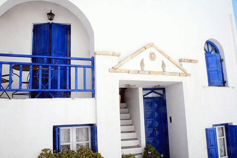 Amorgaia 2 Katápola Exterior foto